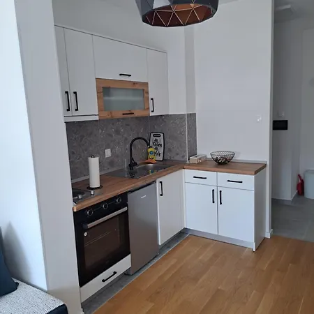 Apartment Real Dream Prijedor
