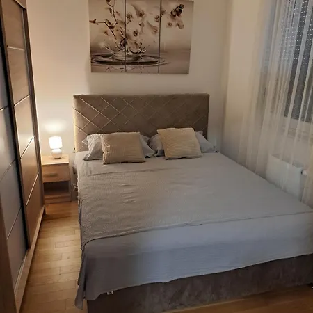 Real Dream Appartement *