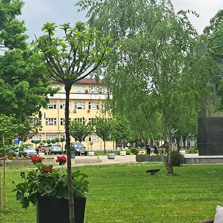 Appartamento Real Dream *