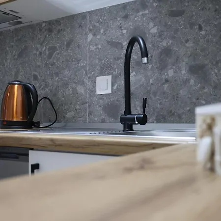 Real Dream Appartement *