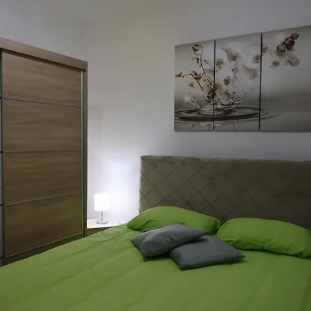 Real Dream Appartement *