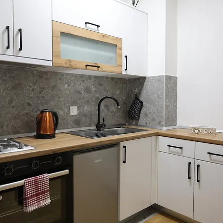 Real Dream Appartement Prijedor