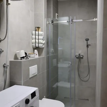 Appartement Real Dream *