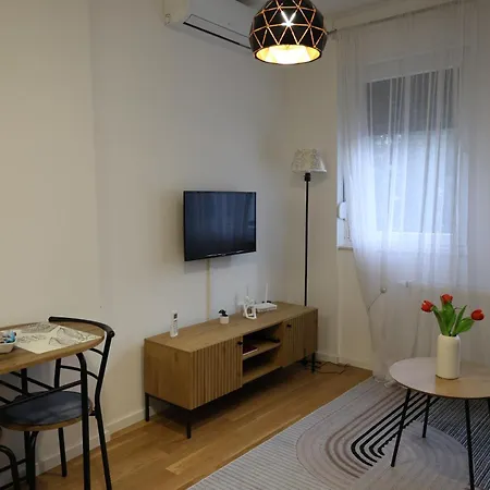 Real Dream Appartement