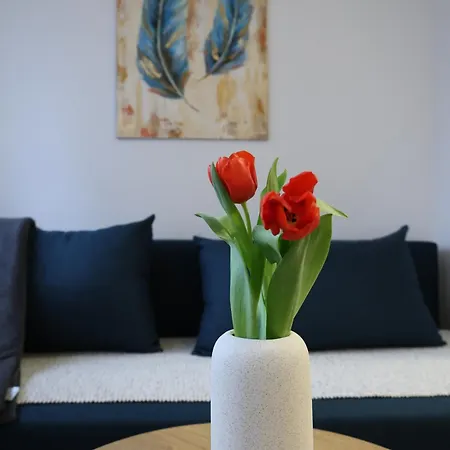 Real Dream Appartement Prijedor