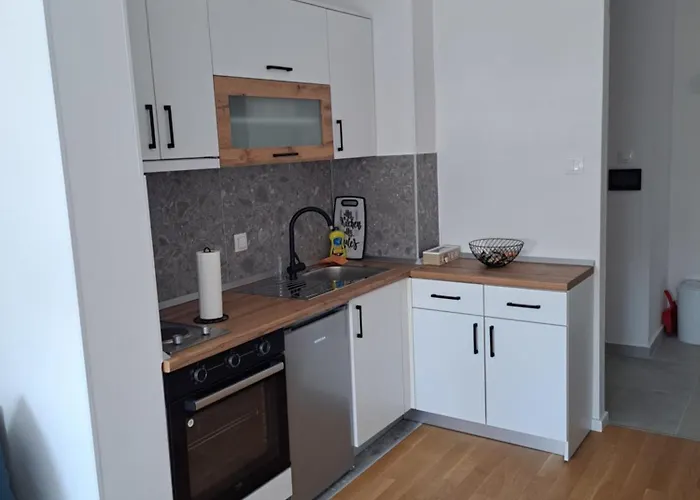 Apartment Real Dream Prijedor