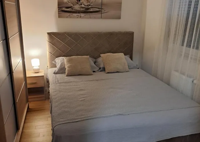 Real Dream Apartman *