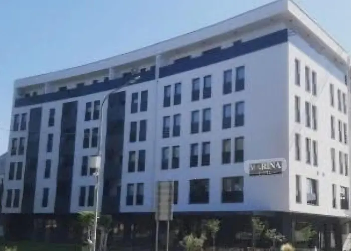 Apartman Real Dream *